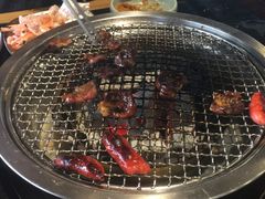 -韩盛·盛江山自助料理(学院路江北大学城店)