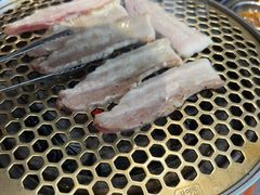 -东味北道熟成·炭火烤肉(九龙店)