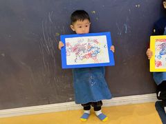 -美吉姆早教(高新中心)