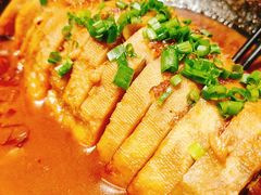 -锦绣金山人家(友谊店)