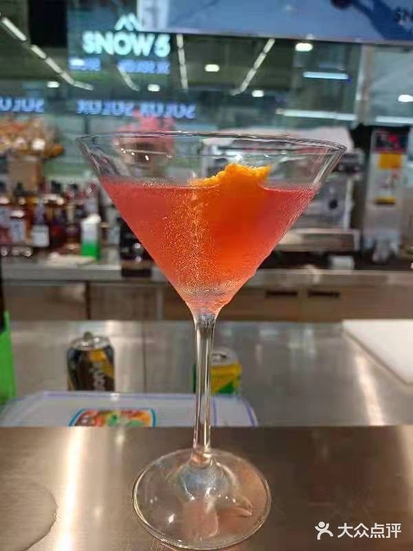 宁波室内滑雪snow51