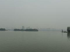 -长广溪湿地公园