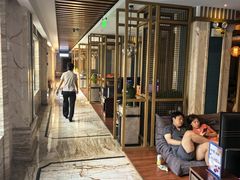 -天津瀚金佰九号温泉酒店(南楼地铁站店)
