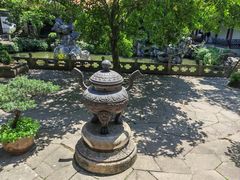 -浙江省博物馆(孤山馆区)