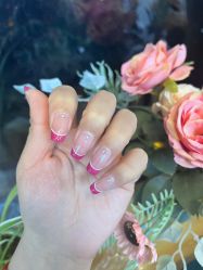 -99·MINI美甲美睫