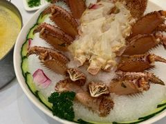 -小洋房•海鲜火锅酒楼(华林路店)