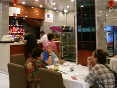 -港岸壹号(桃源路店)