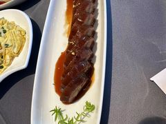 -新梅华餐厅(星悦汇店)