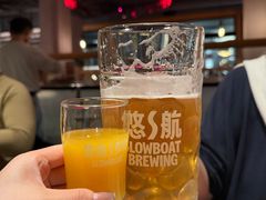 -悠航SLOWBOAT(三里屯店)