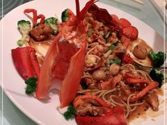 -上海新发展亚太JW万豪酒店