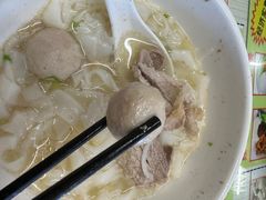 -阿嫲手作粉·潮州老味道(南海万科广场店)