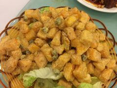 -北京全聚德(天安门店)