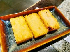 老味糍粑-南京大牌档(三阳广场苏宁店)