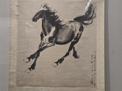 -徐悲鸿纪念馆