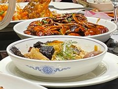 -丰收日·小海鲜·沪上家宴(顾村正大店)