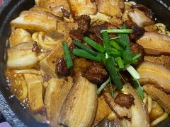 -百花人家(清水田园店)