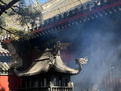 -红螺寺