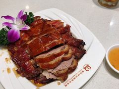 -香港新发烧腊茶餐厅(水围店)