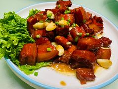 -齐河·老东家·民间菜·地标特色美食