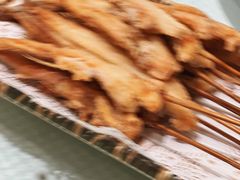 香煎九兔鱼-双井轩(双井店)