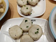 -小杨生煎(周浦万达店)