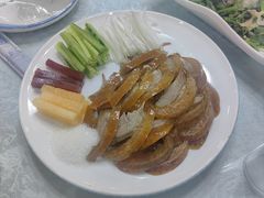 -六和聚传统烤鸭.天津菜(和平店)