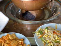 -正福居老北京正宗铜锅泉水涮肉(彰化路店)