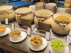 -OPEN開全日自助餐厅·牛肉火锅·海鲜(佛山希尔顿酒店)