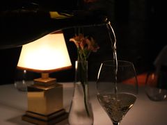 -三嚥阁 La Villa Restaurant