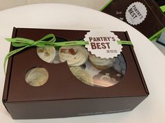 -Pantry's Best派悦坊蛋糕(K11购物艺术中心店)