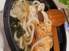 -花潮料理艺食馆(世欧广场店)