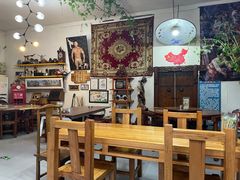 -新疆狼爷烤肉(宋庄店)