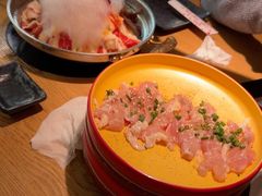 -沼津港精致料理·寿喜烧·烧鸟(青浦宝龙广场日料榜单店)