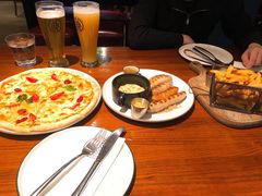 -Shanghai Brew House上海啤酒工坊(老外街店)