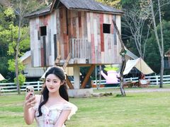 -云栖山谷野奢营地