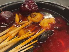-破店肥哈·东北烧烤·夜宵(南山保利店)