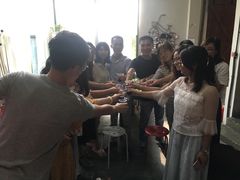 -相十三·别墅轰趴团建户外(同和店)