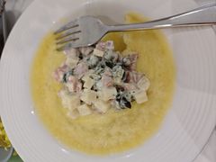 -库滋明·俄罗斯特色美食(中央大街店)