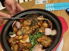 -莆田餐厅PUTIEN(三里屯店)