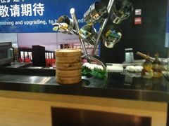 -青岛证大喜玛拉雅酒店·Z1餐厅