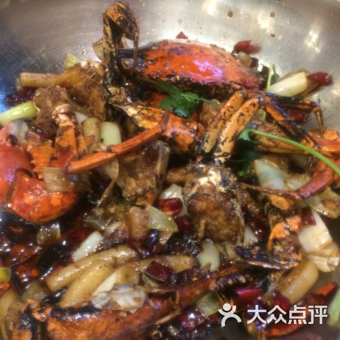 顶尚迷踪蟹图片 - 第4张