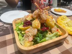 -米斯特比萨(罗斯福店)