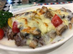 -九龙冰室(动漫星城店)