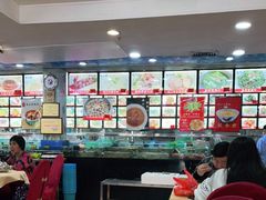 -吉莲利苑海鲜酒家(珠海拱北28年老字号店)