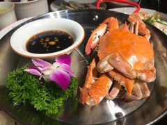 -必点海鲜·鲅鱼水饺(鞍山西道店)