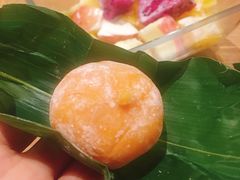 粽子-必胜客(安盛金马店)