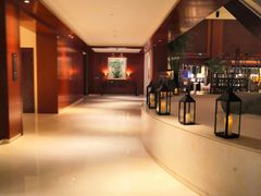 -苏州金鸡湖大酒店