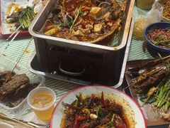 -三毛烧烤·南昌大排档(山姆店)