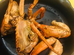 -莲花公园煎蟹(总店)
