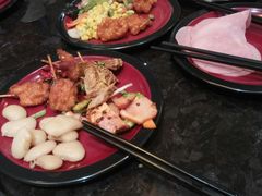 -东方之珠洗浴休闲广场(南开店)